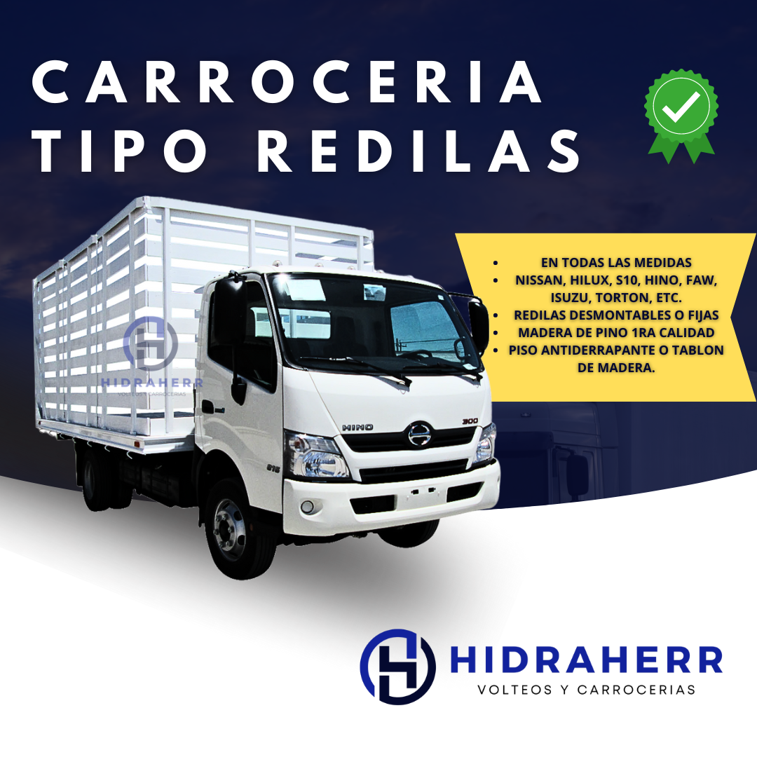 carroceria redilas pag web