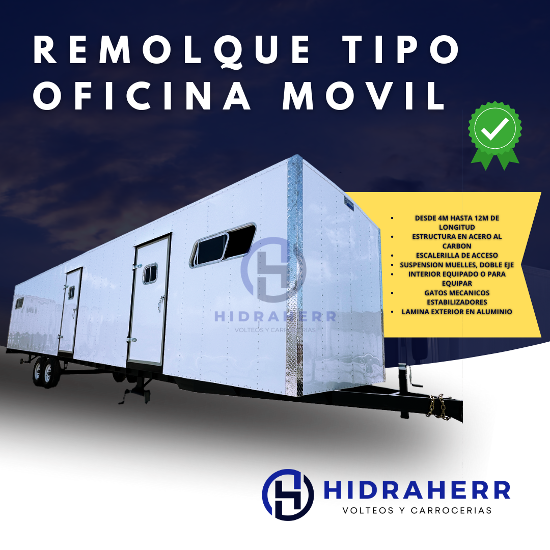 _remolque tipo camper pag web