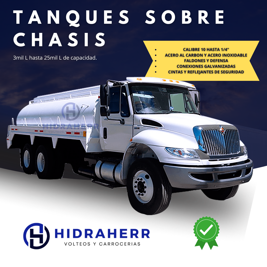 _tanque sobre chasis pagina web